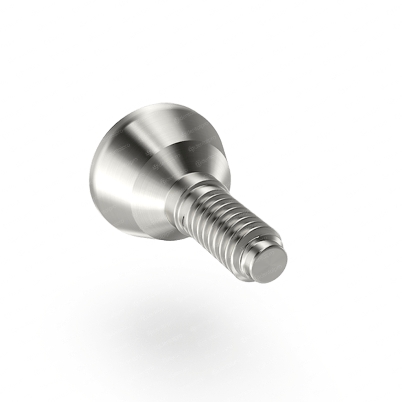 Straight Multi Unit Abut ment for Dental Int Hex Standard Regular Platform SP RP