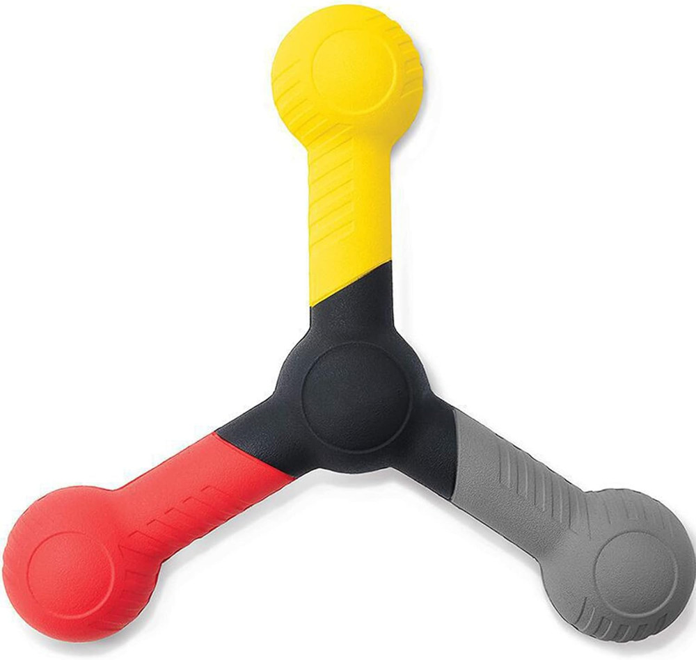 Reaction Catch Trainer for Improving Hand-Eye Coordination & Speed, Brain Relear