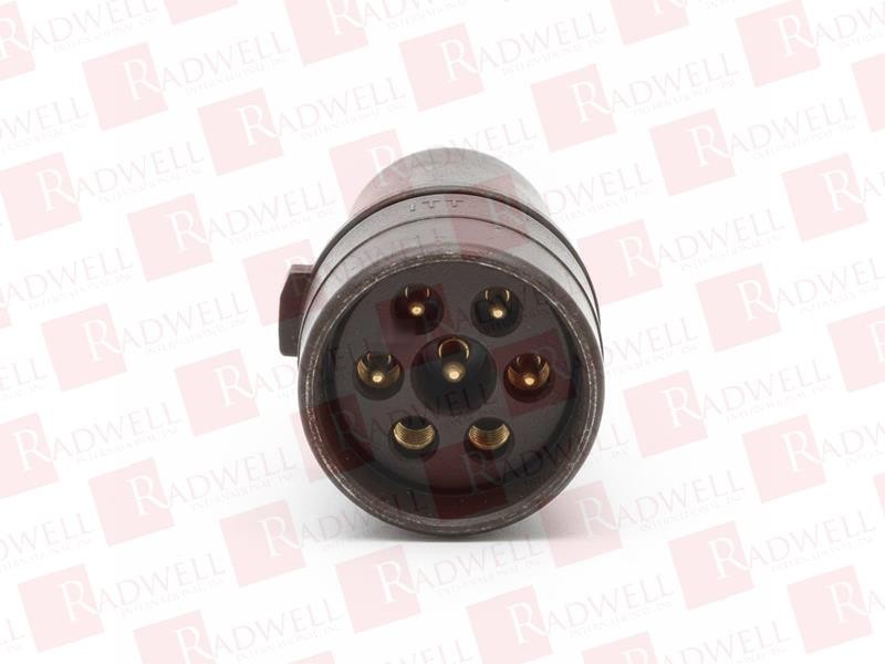 ITT SS5-7P / SS57P (USED)