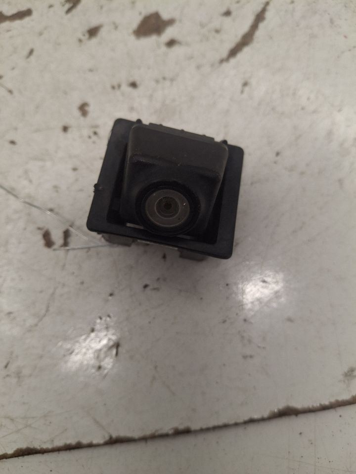 Camera/Projector Camera Rear View Iftgate Mounted Fits 13-22 ENCORE OEM