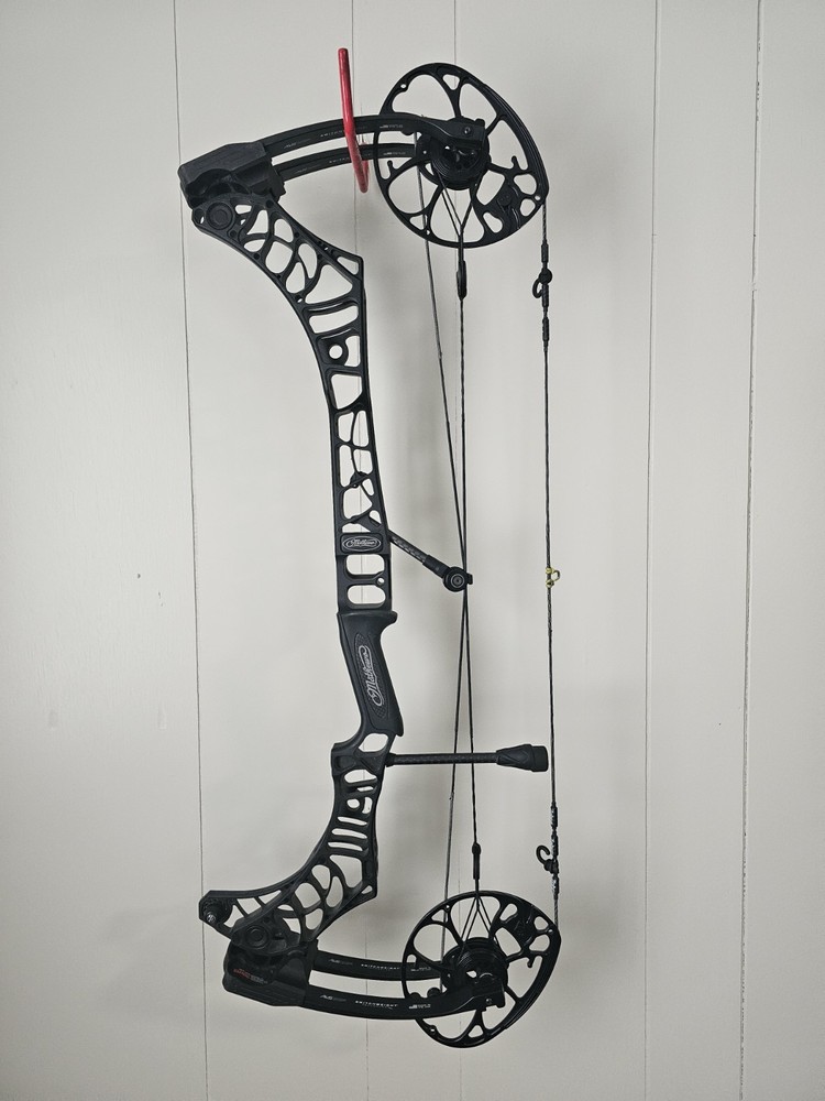 Mathews V3X 29 Compound Bow