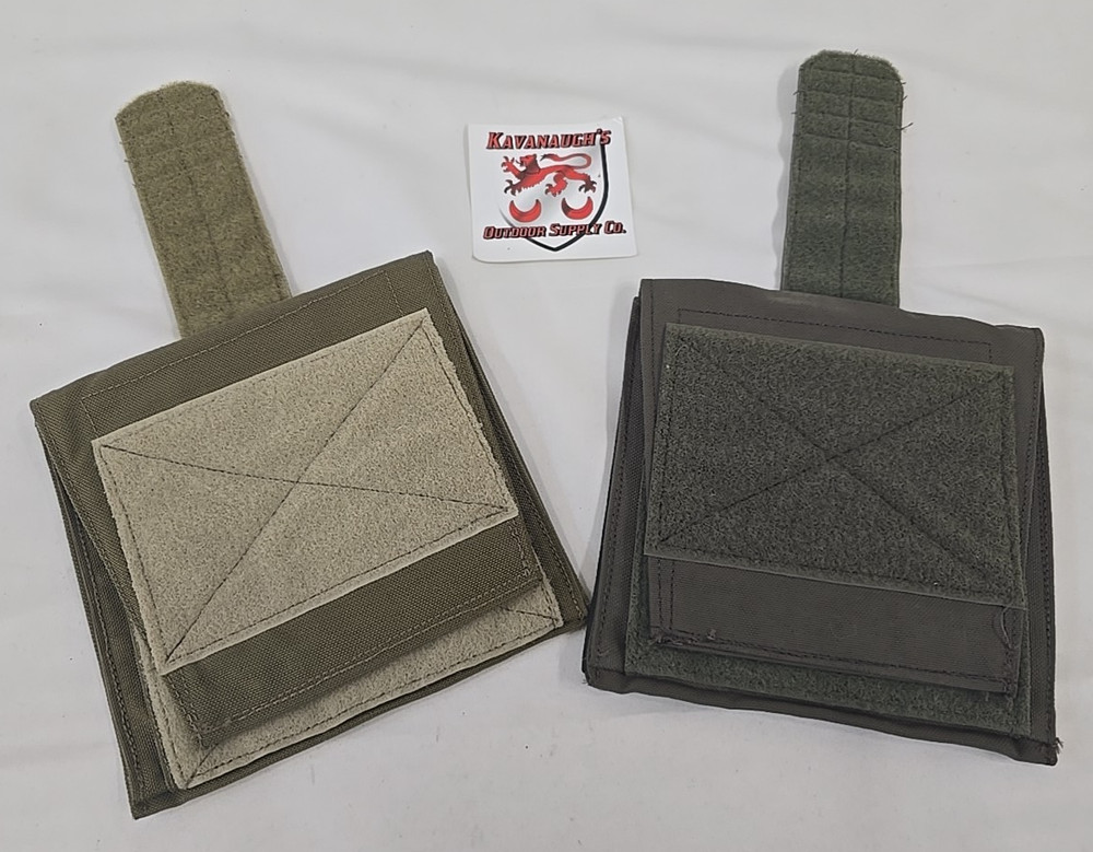 Eagle Industries MSAP Deltoid Protector Set #5