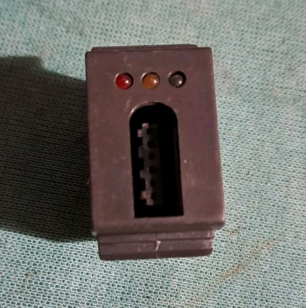 Bentel BTICINO Living Bpi3 reader insert key standard for Dkc key