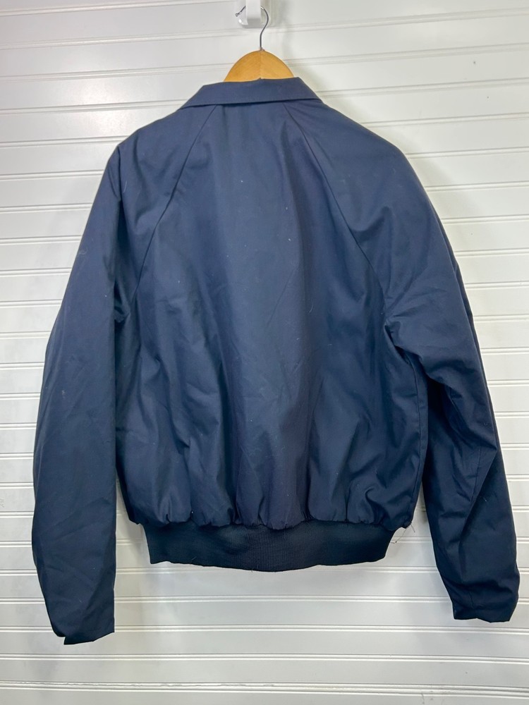 US Navy Unisex Utility Jacket