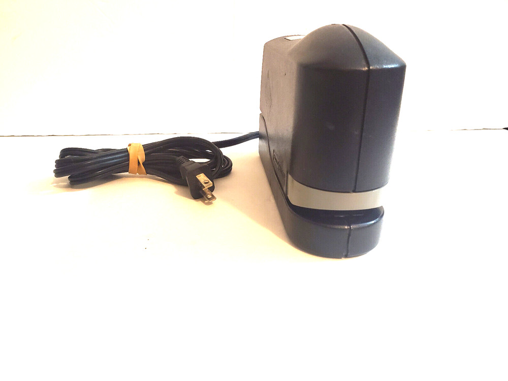 Stanley Bostitch Electric Desktop Stapler 02210 Tested EUC