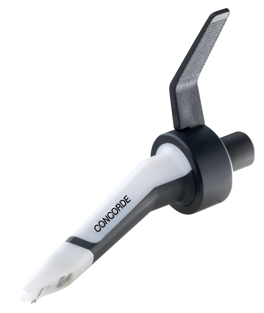 Ortofon Concorde MKII Scratch Cartridge, Single