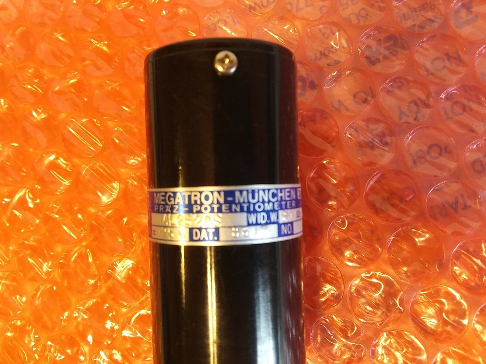 Megatron-Munchen AL3520S Potentiometer