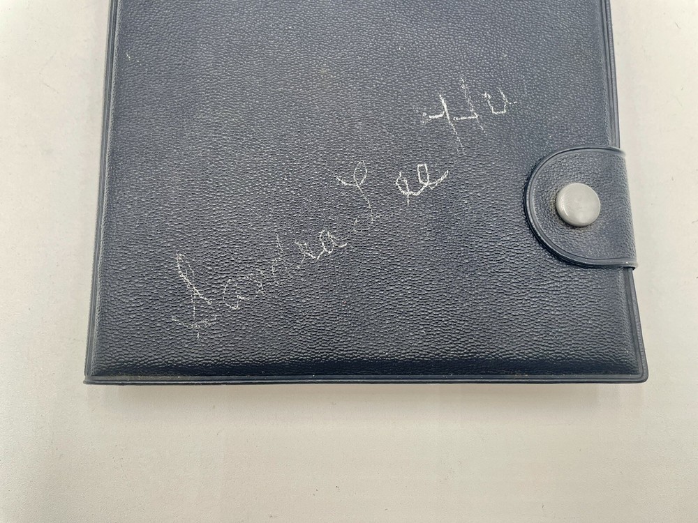 Vintage ALVIN 980 Precision Drawing Set Germany “ Missing Pieces “