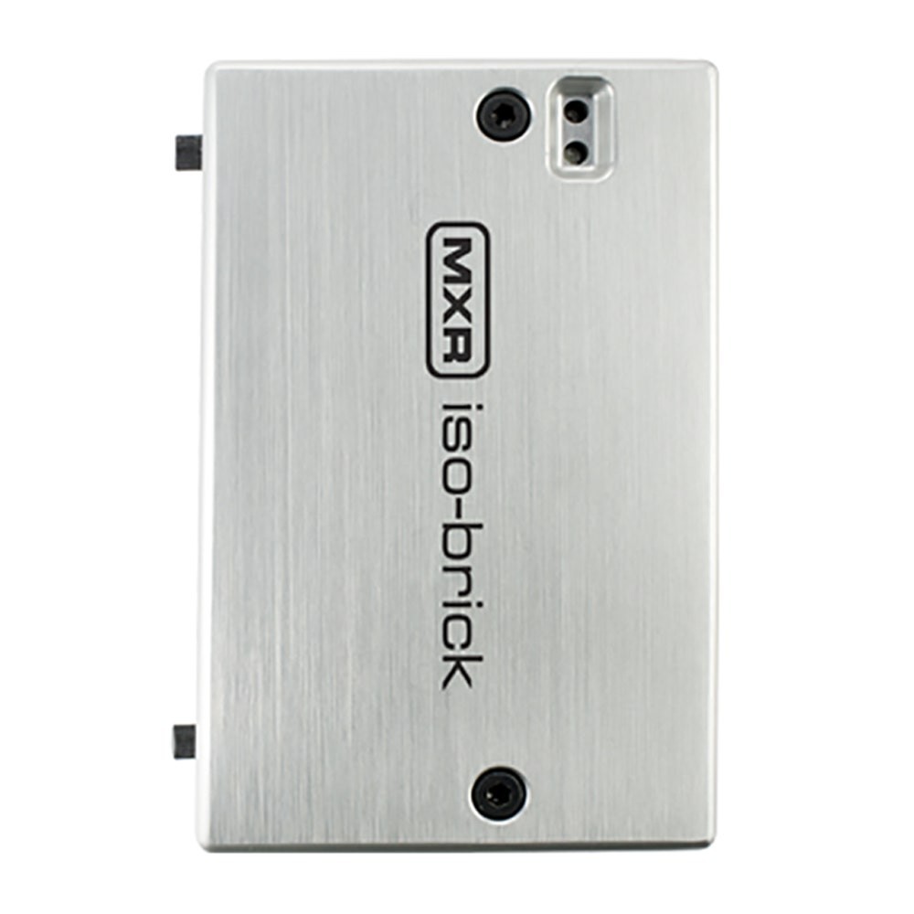 MXR M238 ISO-Brick Power Supply Unit