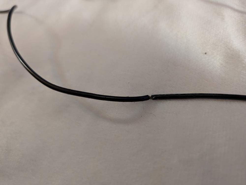 Apex Type A device (TCDS)transchannel Direct Current Simulator