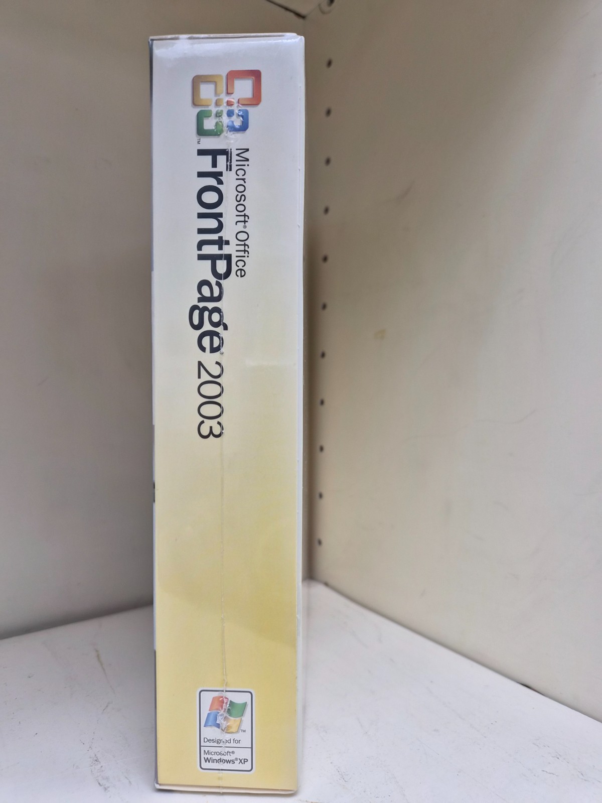 Microsoft FronfPage 2003 _ For Academic