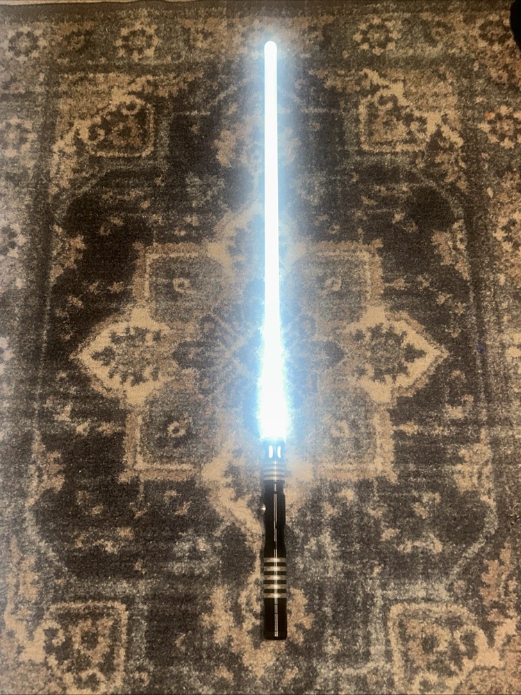 Baselit Heavy Duty Dual Capable Lightsaber
