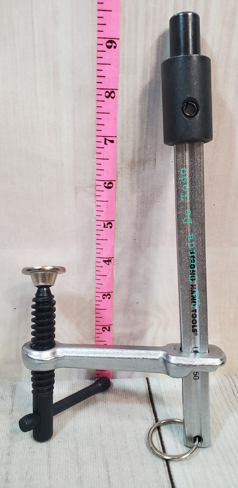 CLAMP ATTACHMENT ACCESSORY FITS UDN5150 for INSERTA A CLAMP INSERTA CLAMP READ