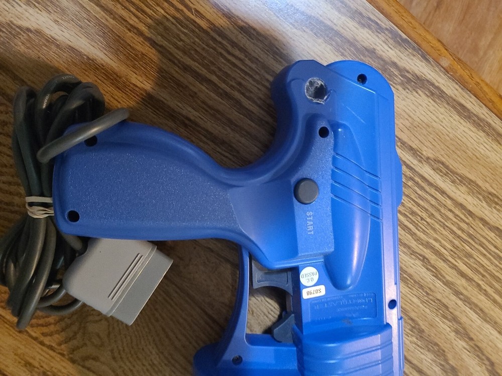 Playstation 2 ALLTRADE LIGHT BLASTER S0798