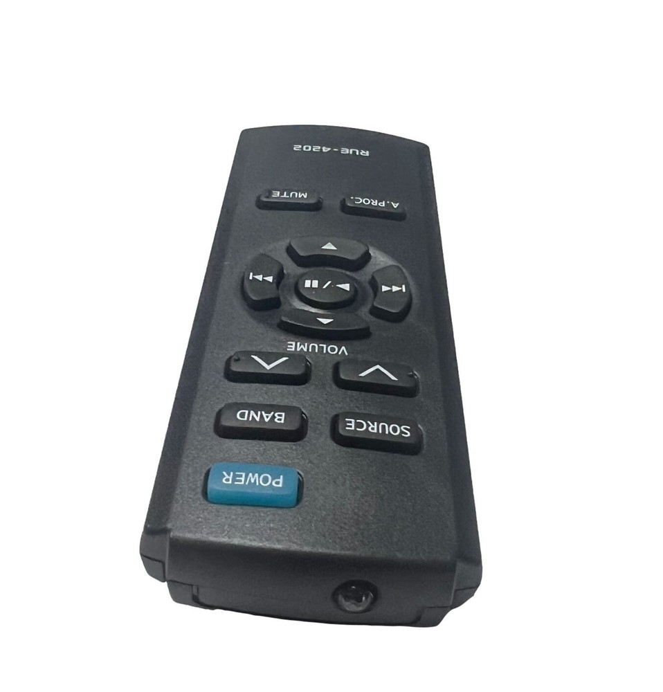 Remote Control For Alpine CDA7940 CDA7941 CDA7965 CDA7969 CDA7977 CDA7990