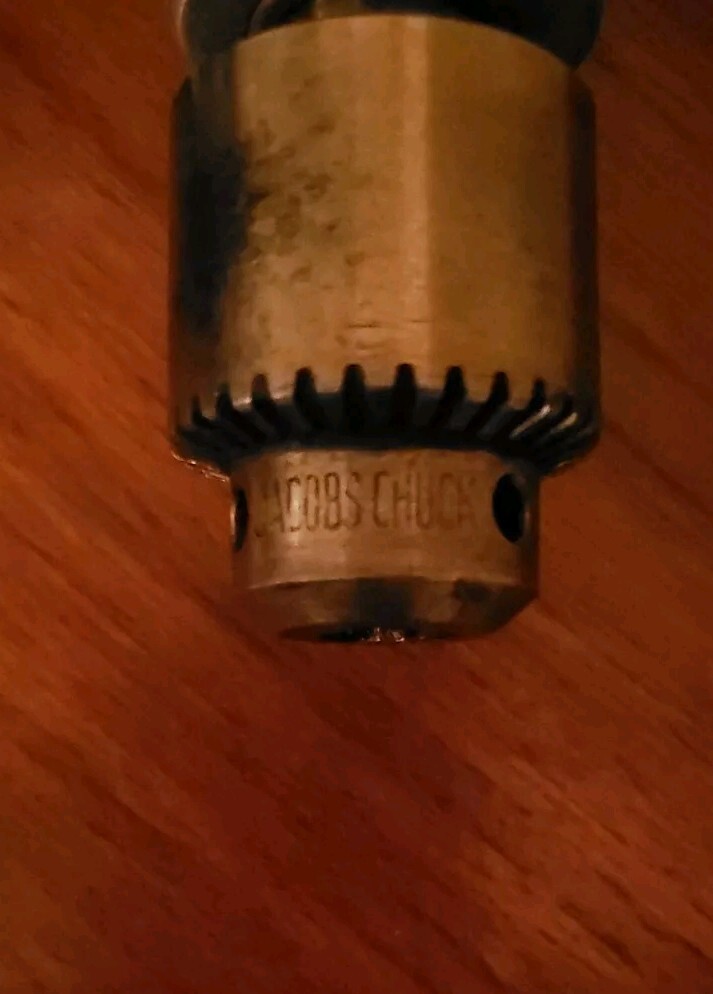 Thor Cooper Line.1/4 Model 6575D.