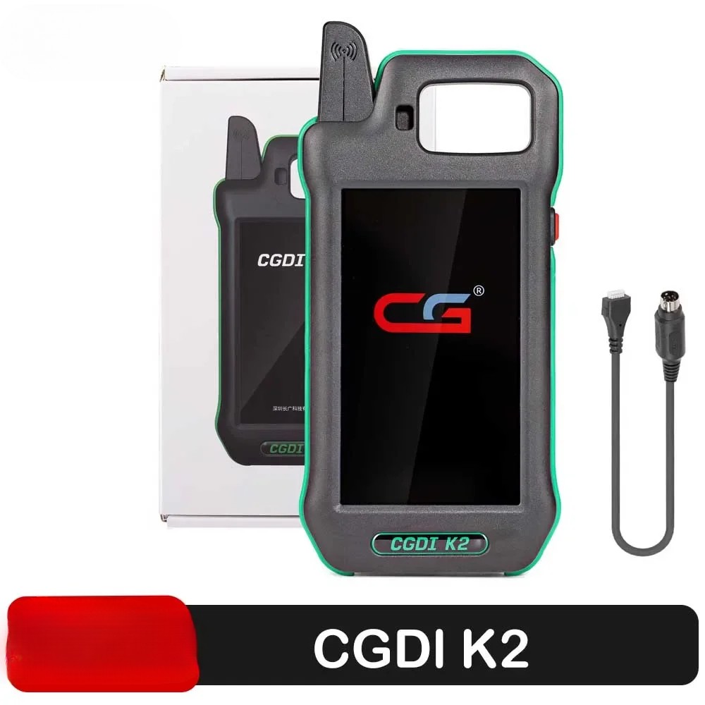 2025Wifi Professional Multi-functional Smart Locksmith Key Tool Remote Generator