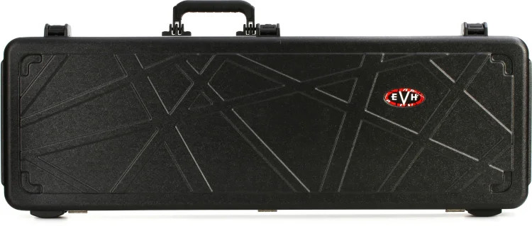 EVH Striped Series Hardshell Guitar Case