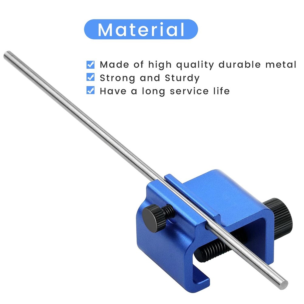 Chain Alignment Tool Suitable for Motorcycles and ATVs, Quick Accurate...