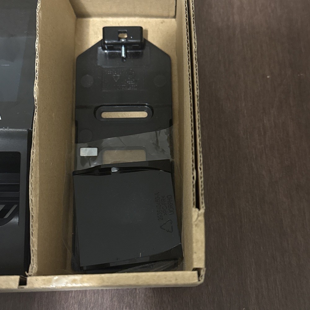 IDEMIA MorphoAccess SIGMA Lite + iClass Biometric Fingerprint Reader MPH-AC001B