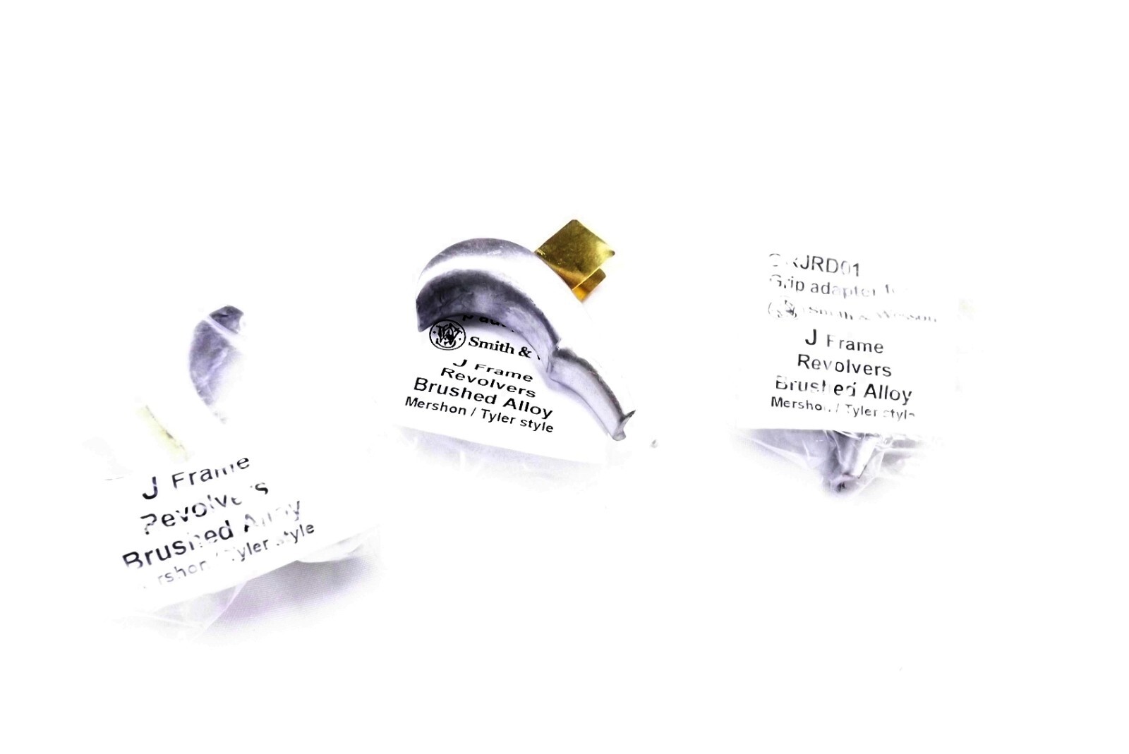 Tyler T-Grip ty Grip Adapter for S&W J Revolvers Smith & Wesson 36 60 5@20% off