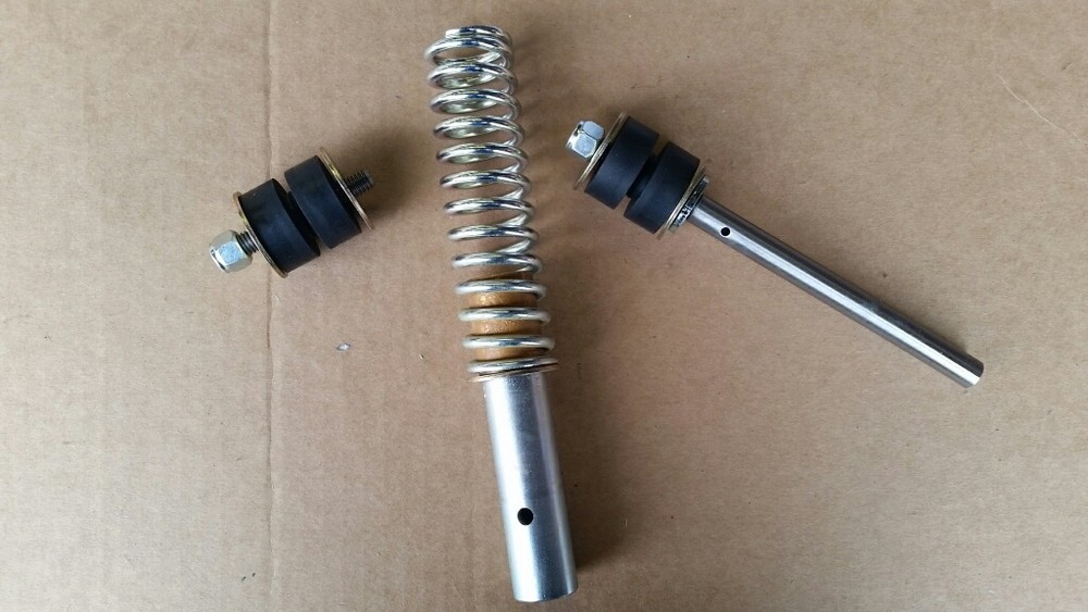 ULTRABLEND SPRING GUIDE ASSEMBLY FOR CM MODEL MPN: 900-00014