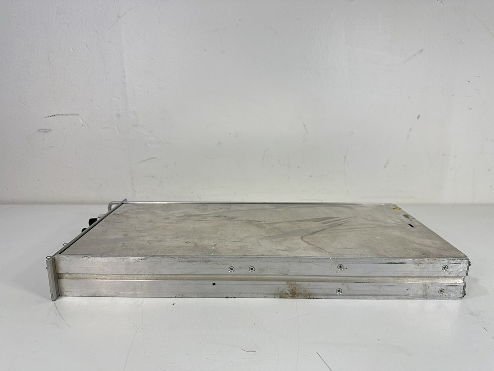 UNTESTED Vishay Measurements Group 2310 Signal Conditioning Amplifier Module #8