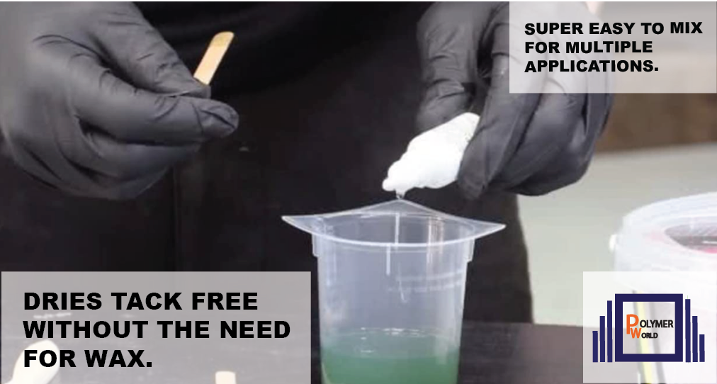 Fiberglass Repair Kit 1 Gal of Polyester Resin 1.5x50x3 Yard Chopped Strand Mat