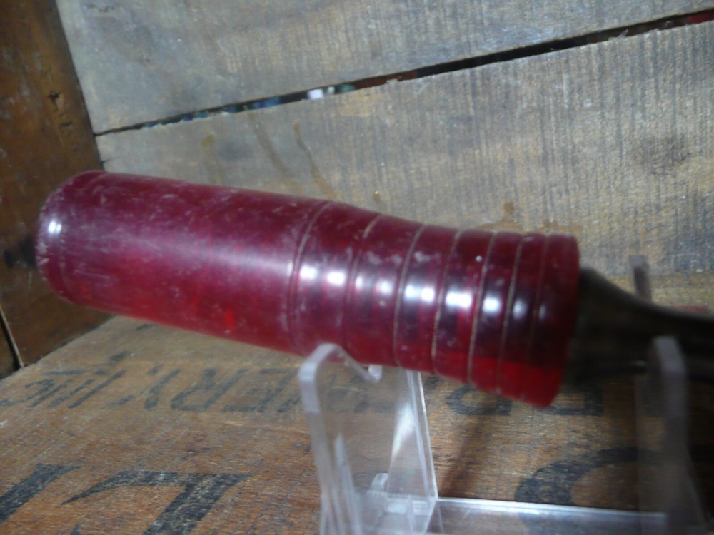Vintage Millers Falls No. 1430 1/2" chisel