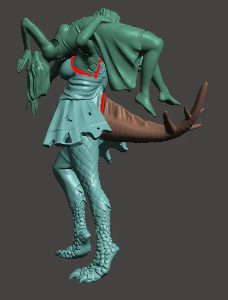 FossilPunk Foundry - WhiteChapel Terror