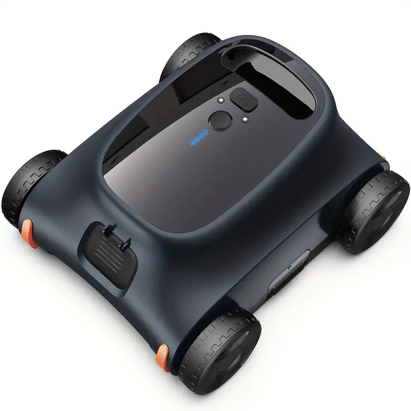 SEAUTO SAT 10 CORDLESS POOL VACUUM - Scratch & Dent