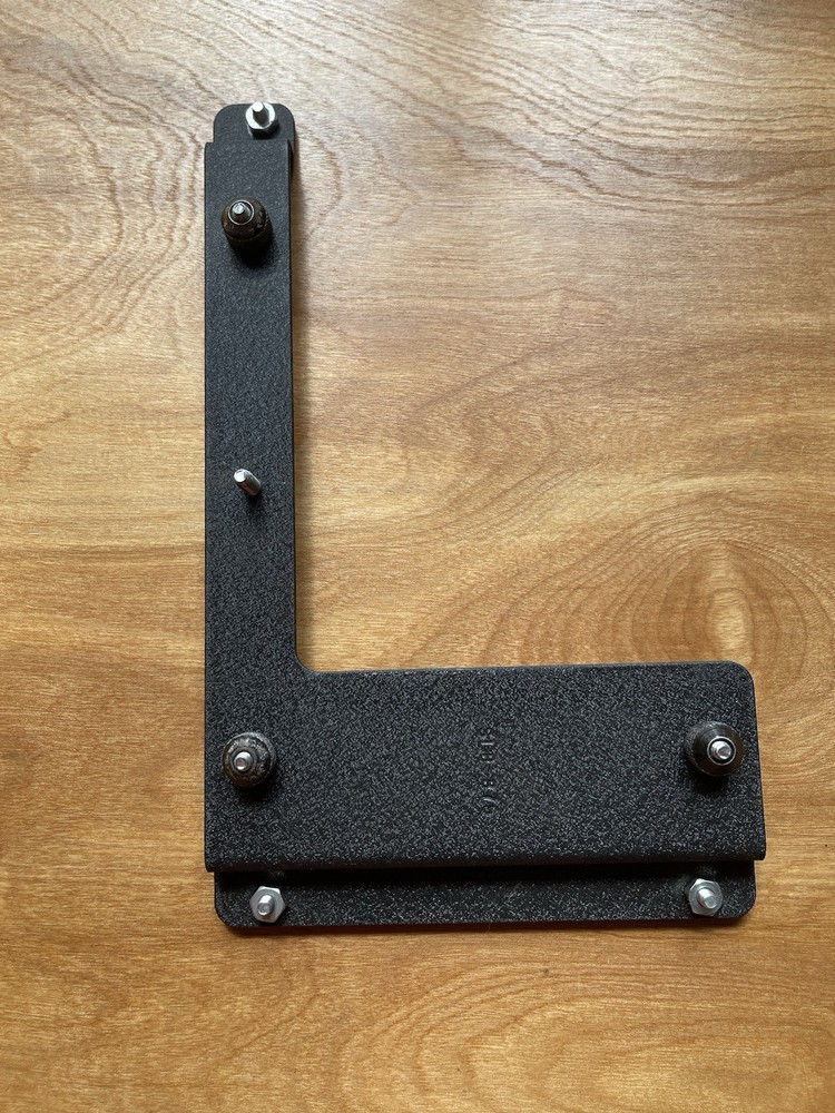 Chief Mfg. SLB-875 Projector Interface Bracket for ASK Proxima C420 +Others B4