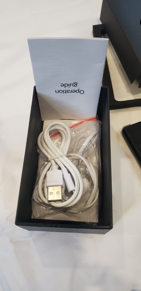 Mahai MP3 Player Mmusc