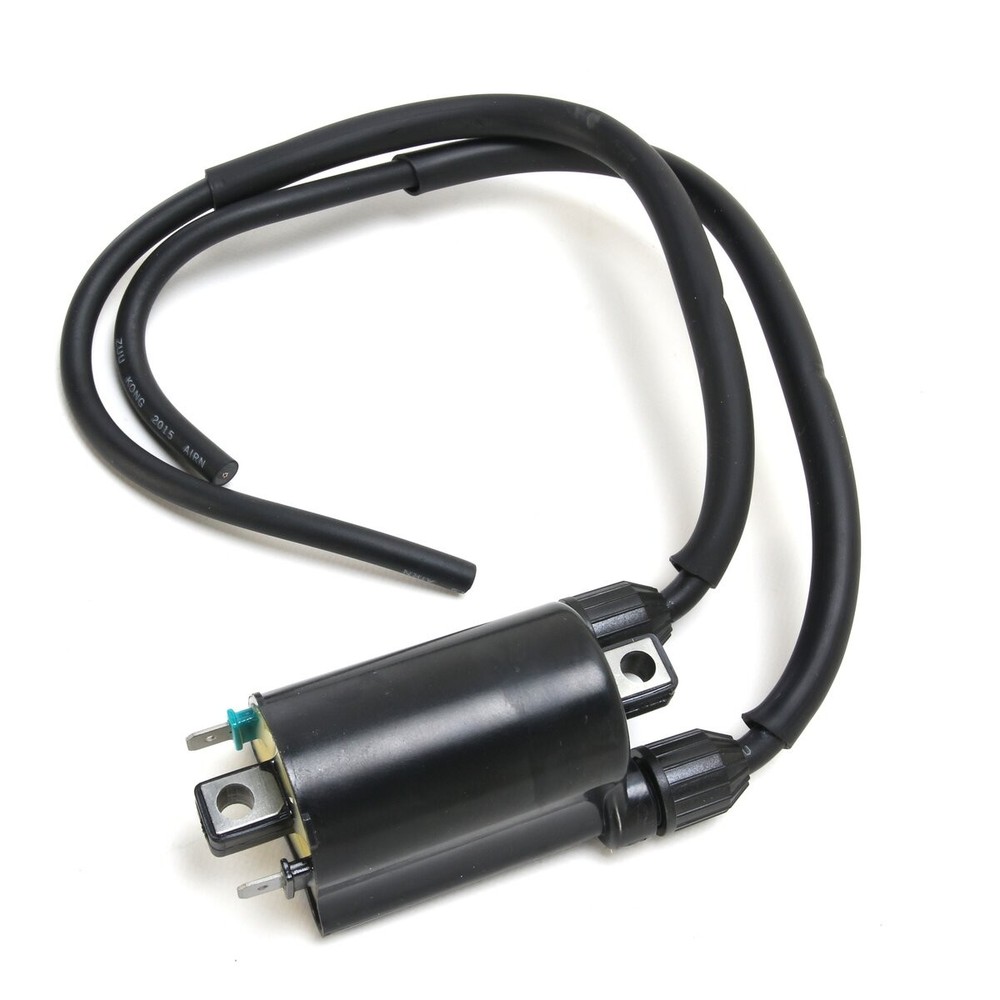 Emgo OE-Style Replacement Ignition Coil - 24-72423