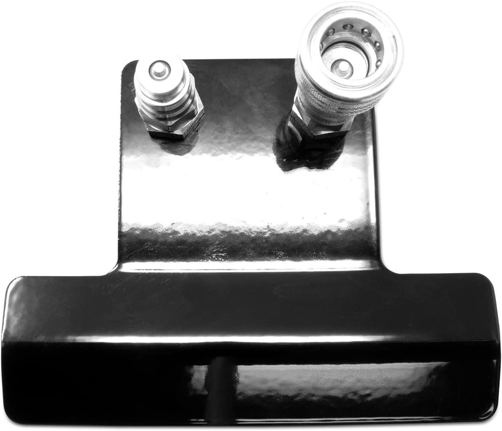 Summit Hydraulics 3rd Function Kit for John Deere 4044M 4049M 4052M 4066M Loader