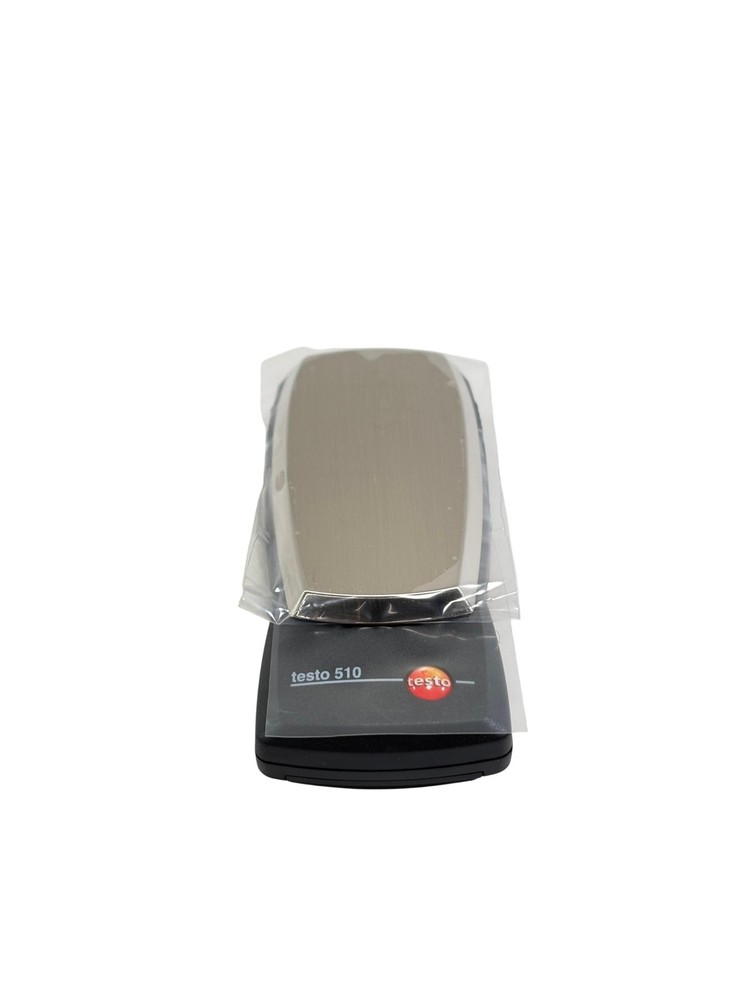 Testo 510 Differential Pressure Manometer 6435