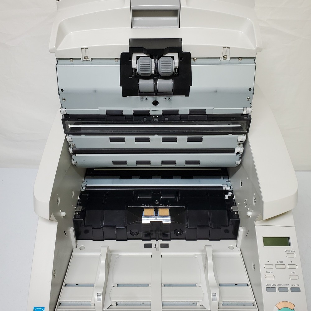 Canon imageFormula DR-9050C Color Document Scanner Duplex