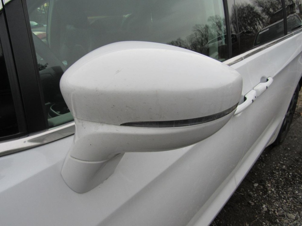 PACIFICA 2022 Glove Box 1016838