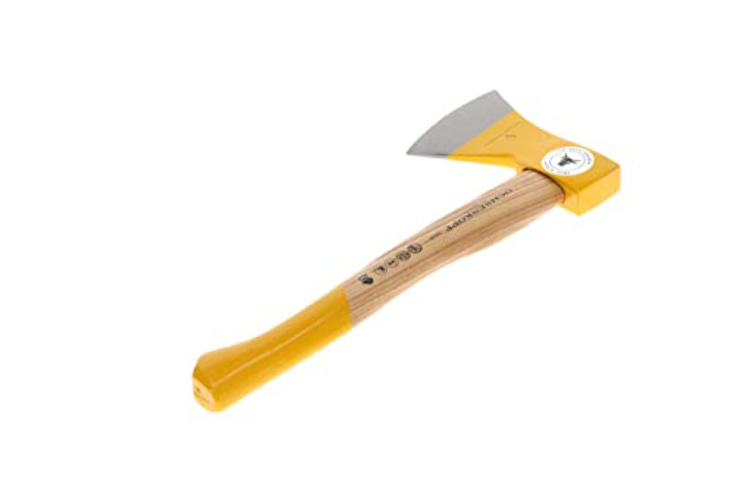 GEDORE - 1591657 OX 235 E-0802 Forestry Hatchet 800 g