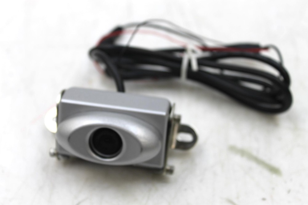 UNKKNOWN CAMERA SECURITY AUTOMOBILE BACK UP CAMERA KCE-006