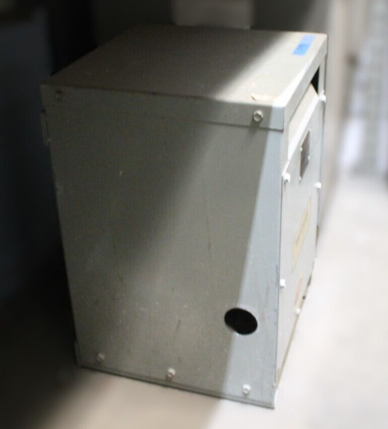 Sorgel X49154-1 Type S "Q" Transformer