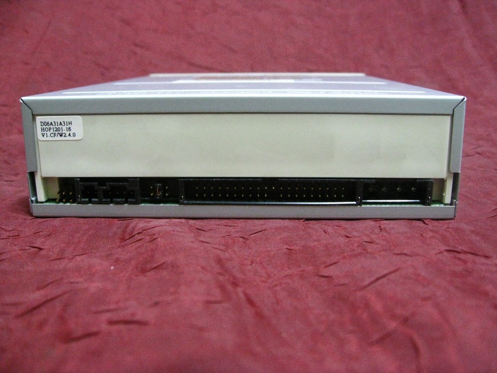 ULTIMA ELECTRONICS DVD ROM INTERNAL PC DRIVE MODEL: DHM-G48