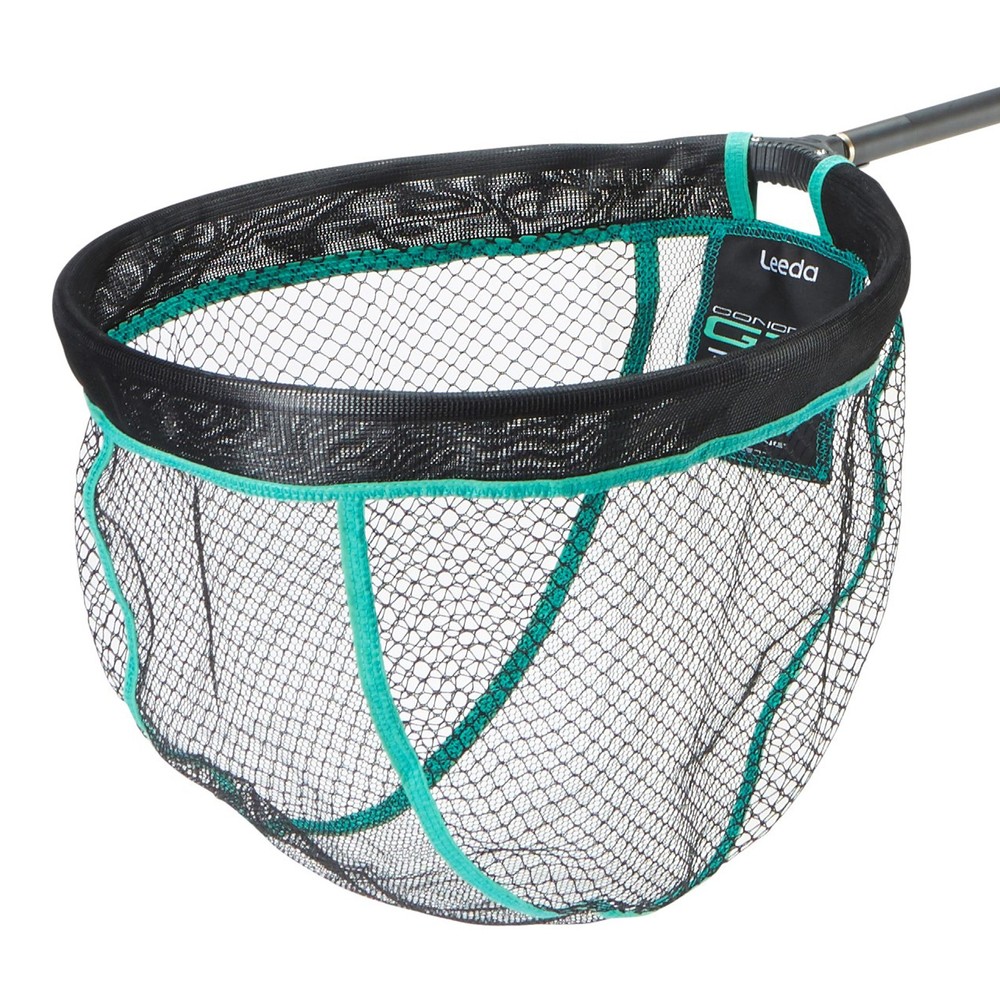 Fishing Landing Net 15' Leeda Concept GT