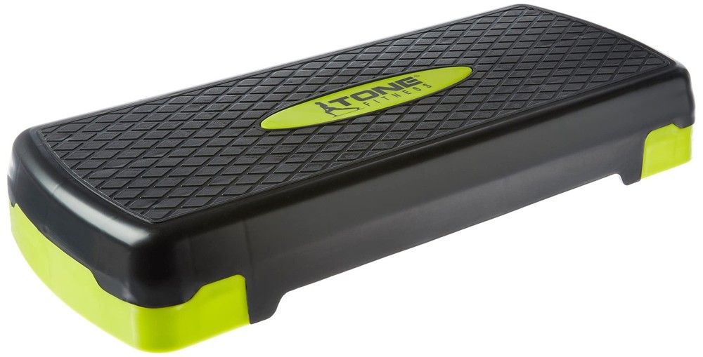 Aerobic Step Platform for Home Workouts | Tone Your Body Efficiently