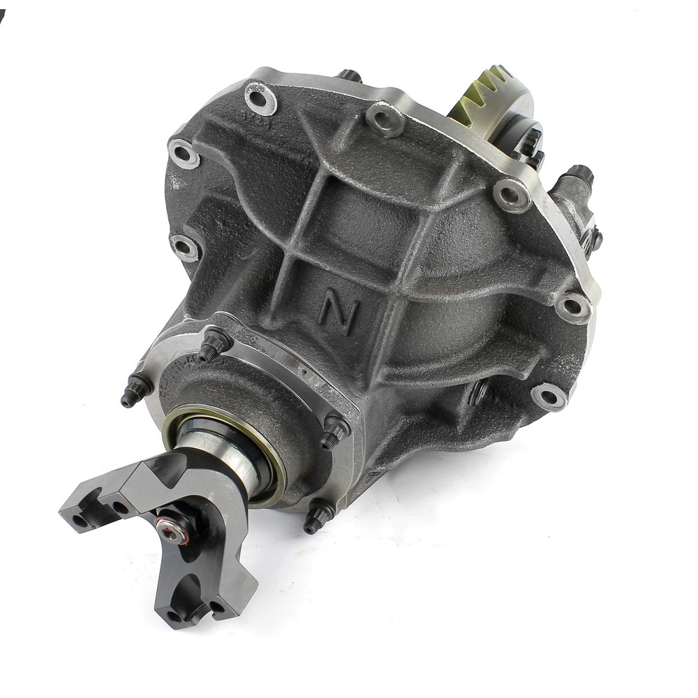 Speedmaster PCE215.2101.08 Differential