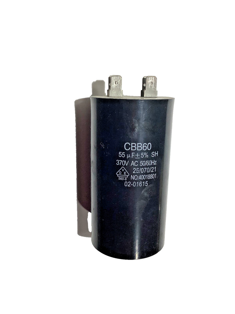 Dri Eaz Compressor Capacitor 55UF (102544)