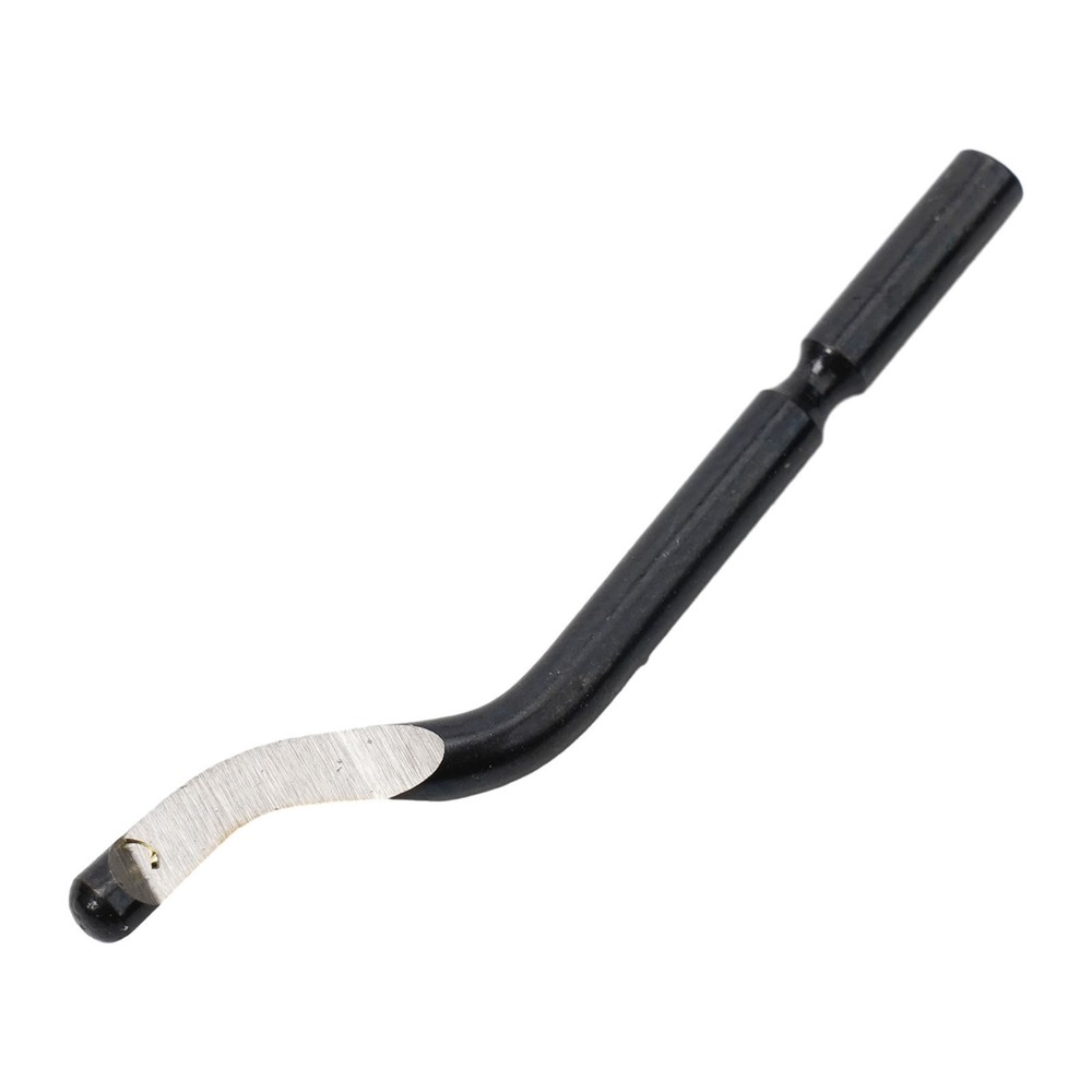Home Blade With Handle Hand Tools HSS & Plastic Handle Rotary With Blade