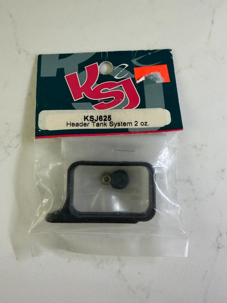 KSJ #KSJ625 HEADER TANK SYSTEM 2 OZ