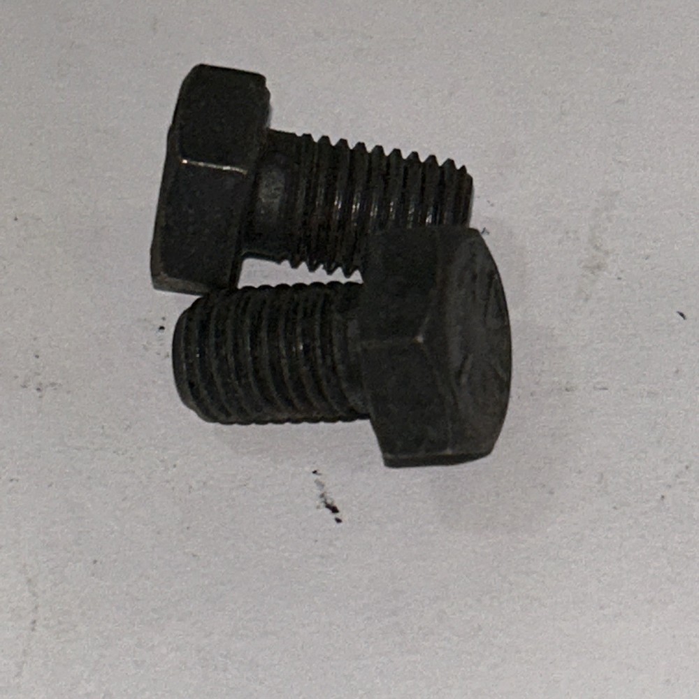 1167 Hex Bolt