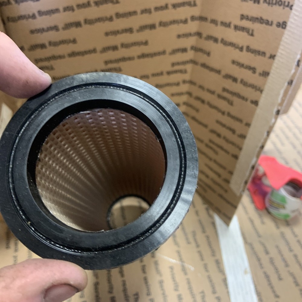 Deltech 512E Replacement Filter Element 3081131